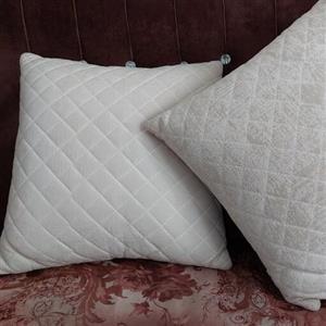 کوسن  طرح لوزی