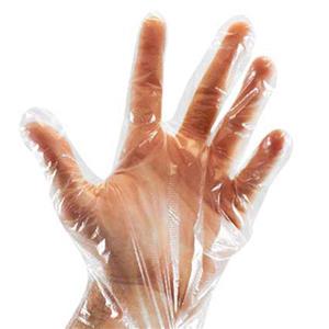 دستکش یکبار مصرف فریزری 