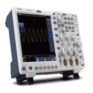 اسیلوسکوپ دو کانال XDS2102A