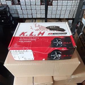 لنت ترمز عقب اچ سی کراس H۳۰ برند K.L.H