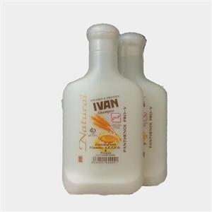 شامپو ivan گندم