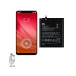 باتری اصلی شیائومی Xiaomi Mi 8 Pro مدل BM3F