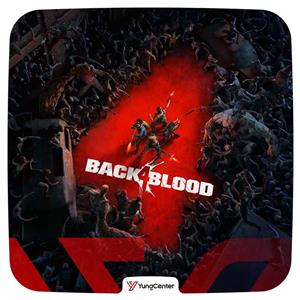 اکانت قانونی بازی Back 4 Blood Standard Edition PS4 & PS5