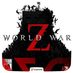 اکانت قانونی بازی WORLD WAR Z