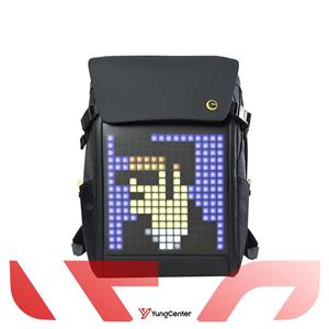 خرید کوله پشتی Divoom Pixoo Backpack M