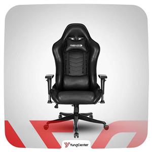 صندلی گیمینگ برند رنزو مدل Gaming Chair Renzo مشکی RENZO Black Gaming Chair