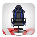 RENZO  Gaming Chair Renzo Blue