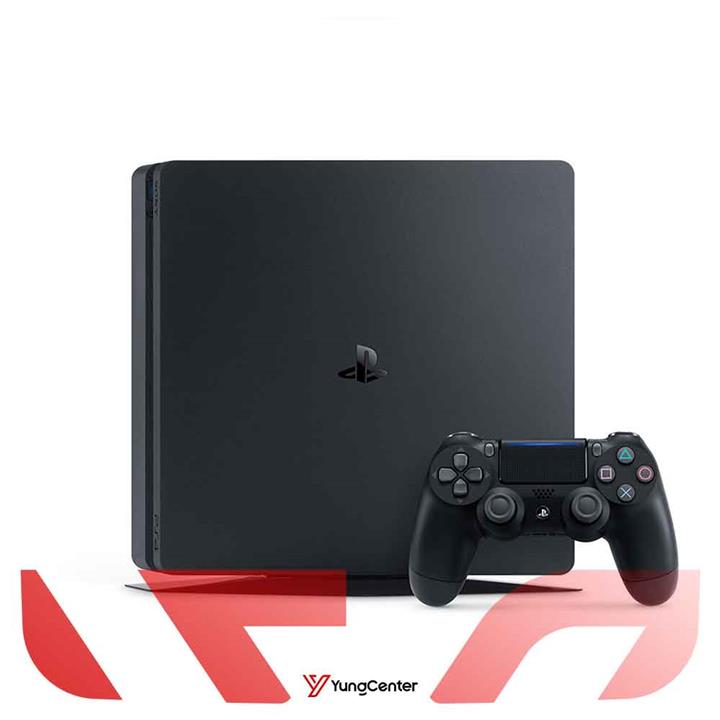 کنسول بازی سونی پلی استیشن 4 پرو ( ps4 )  ظرفیت 1 ترابایت