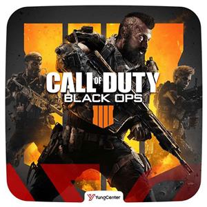 اکانت قانونی بازی call of duty black ops 4 ps4 ps5