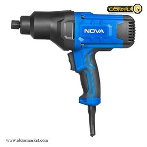 بکس برقی نووا 1/2 اینچ مدل 1295