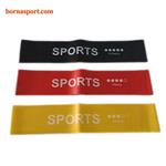 کش پیلاتس حلقه ای Sports  کد SP4