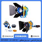 نور ال ای دی فرنل نایس فوتو مدل NiceFoto CD-1000