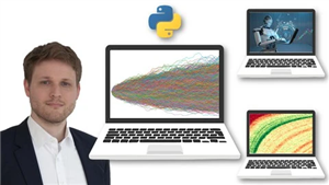 Mastering OpenAI Python APIs: Unleash the Power of GPT4 | آموزش تسلط کامل بر OpenAI API در GPT4 از Colt Steele