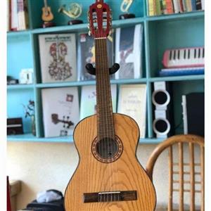 گیتار 2/4 متاع‌پور
