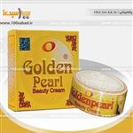 کرم ضدلک گیاهی کاسه ای گلدن پرل Golden Pearl