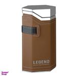 ادکلن مردانه عماد آرا مدل Legend حجم 30mL