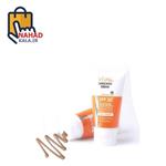 کرم ضد آفتاب ویواش spf 30 رنگی مدل 102 حجم 50 میلی لیتر