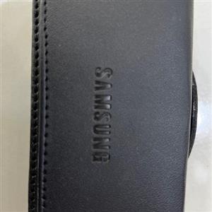 کیف مردانه کمری مخصوص عینک های تاشو که به کمربندوصل میشود