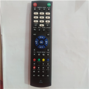 کنترل استرانگlion 8075