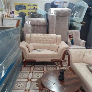 مبلمان راحتی باسلام آنام