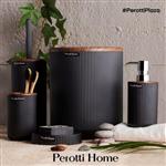 ست بهداشتی پنج پارچه محصول .perotti Home ترکیه