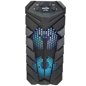 اسپیکر بلوتوثی قابل حمل گریت نایس مدل GTS-1559