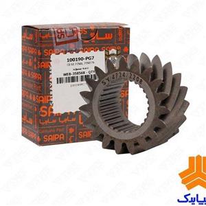 دنده پینیون تیبا و کوییک سایپایدک