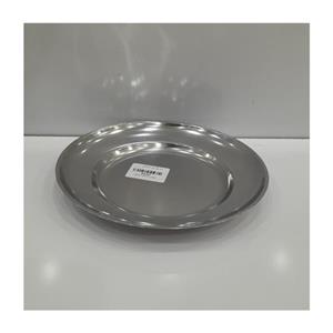پیش دستی استیل بسته 6 عددی