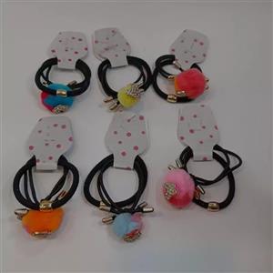 3 عدد کش مو بسته ای درجه یک لاکچری