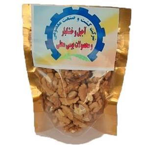 مغز گردو درجه یک سفید اجیل وخشکبار وادویه معصومی-1000گرم 