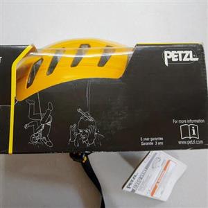 کلاه کاسک پتزل مدل Petzl ALVEO VENT