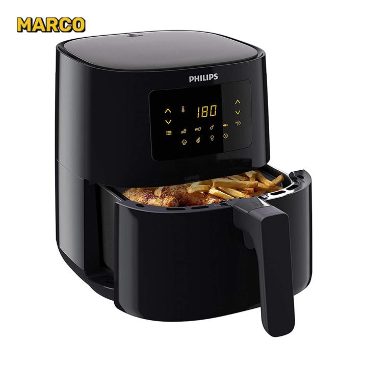 Philips HD9252 Airfryer