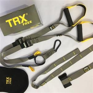تی ار ایکس trx  با ضمانت کلاس A