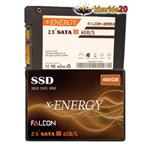 هارد SSD ایکس انرژی مدل FALCON ظرفیت 480 گیگابایت