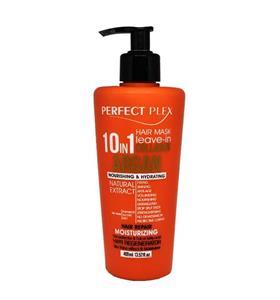 ماسک مو پرفکت پلکس