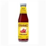 سس فلفل قرمز کیمبال kimball chili sauce 340گری 