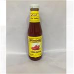 سس فلفل قرمز کیمبال kimball chili sauce 340گری