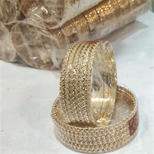 بدلیجات النگو طلاروس درجه 1