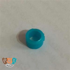 حلقه پا مناسب عروس هلندی و مرغ عشق  و کبوتر  پرنده های هم جسه بسته 10 عددی دارای شماره