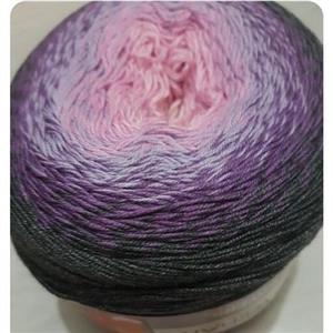 کاموا یارن ارت فلاورز yarn art flowers