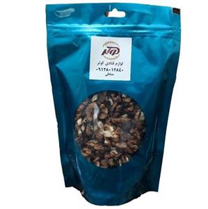 مغز گردو تویسرکان ایرانی خورشتی سایز بزرگ 500 گرم