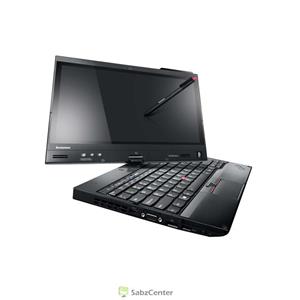 لپ تاپ لنوو تینک پد X230 Tablet Lenovo Thinkpad X230 Tablet -Core i5-4GB-500G
