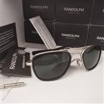 عینک خلبانی رندولف فیوژنusa  Randolph aviator fusion usa