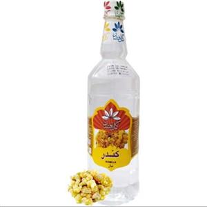 عرق کندر  کد1  آقای عطار