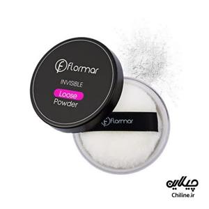 پودر بیک فلورمار شماره های 1234