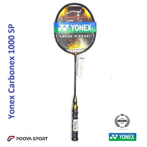 راکت بدمینتون یونکس مدل Carbonex 1000 SP