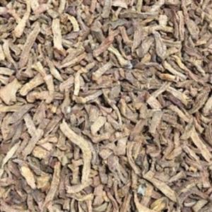 چای به خشک  500گرم