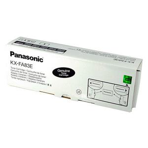 تونر فکس پاناسونیک  KX-FA83E Panasonic KX-FA83 -Fax Toner