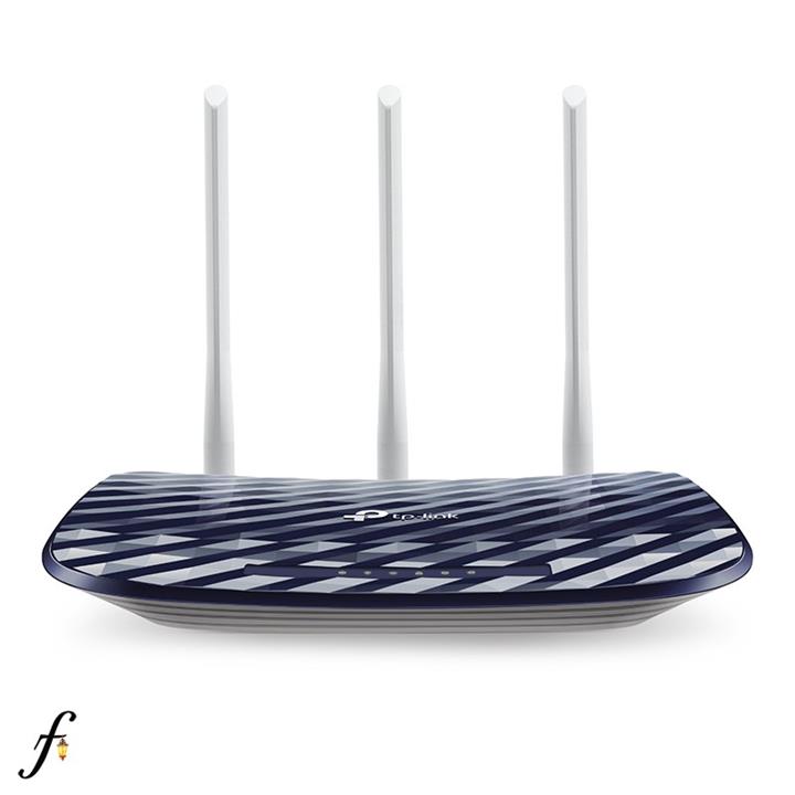 TP-LINK Archer C20-AC750 Wireless Dual Band Router
