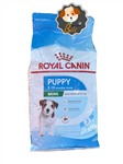 غذای خشک رویال کنین مخصوص توله سگ نژاد کوچک ۲ کیلویی ـ ROYAL CANIN PUPPY MINI 2 KG